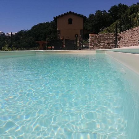 Agriturismo Il Poderetto Licciana Nardi エクステリア 写真