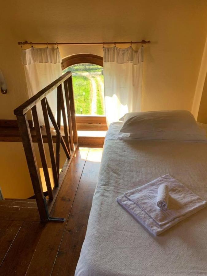 Agriturismo Il Poderetto Licciana Nardi エクステリア 写真