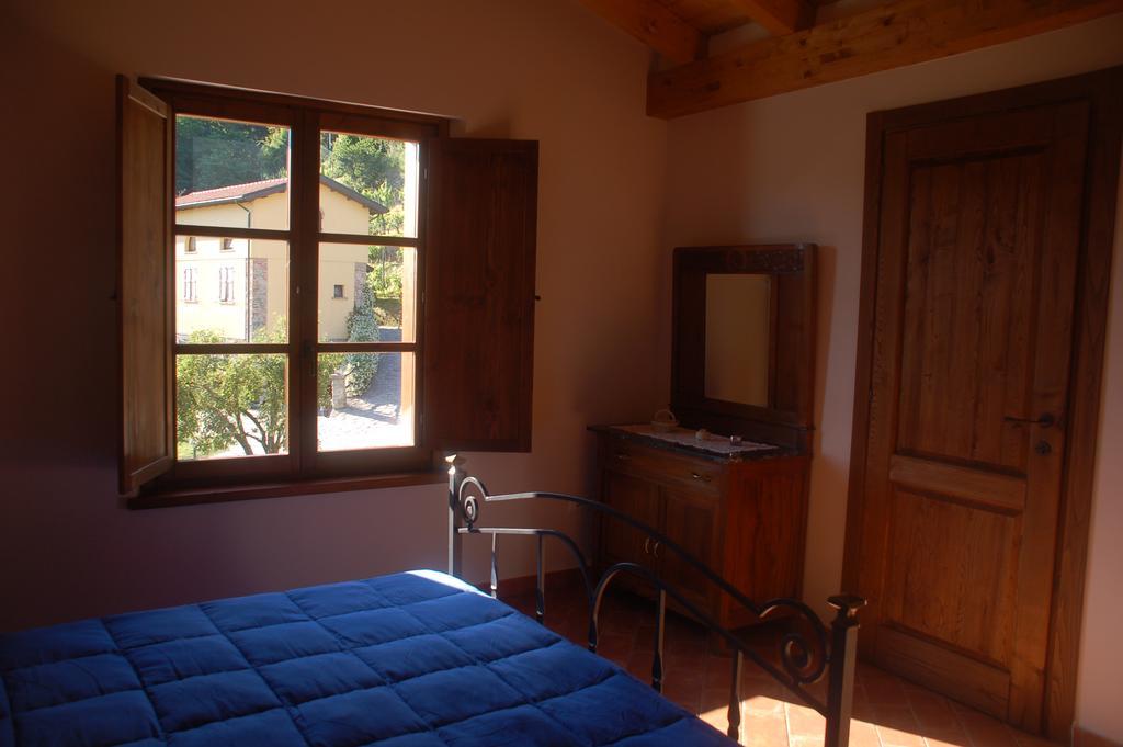 Agriturismo Il Poderetto Licciana Nardi 部屋 写真