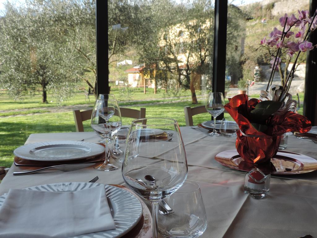 Agriturismo Il Poderetto Licciana Nardi エクステリア 写真