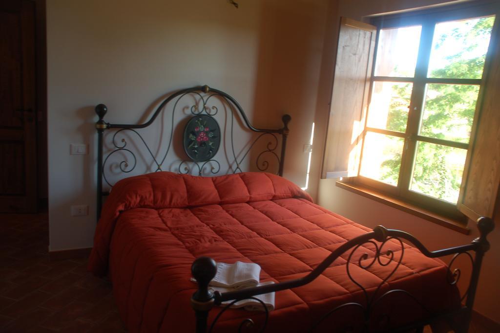 Agriturismo Il Poderetto Licciana Nardi 部屋 写真
