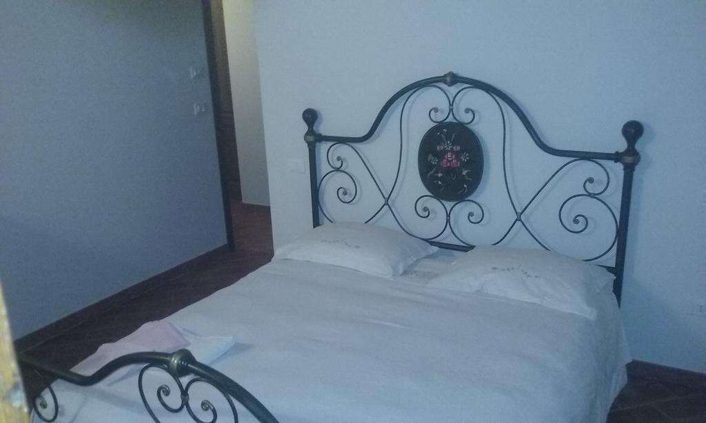 Agriturismo Il Poderetto Licciana Nardi 部屋 写真