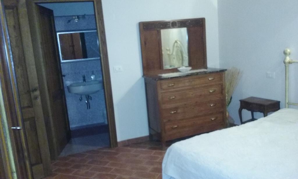Agriturismo Il Poderetto Licciana Nardi 部屋 写真