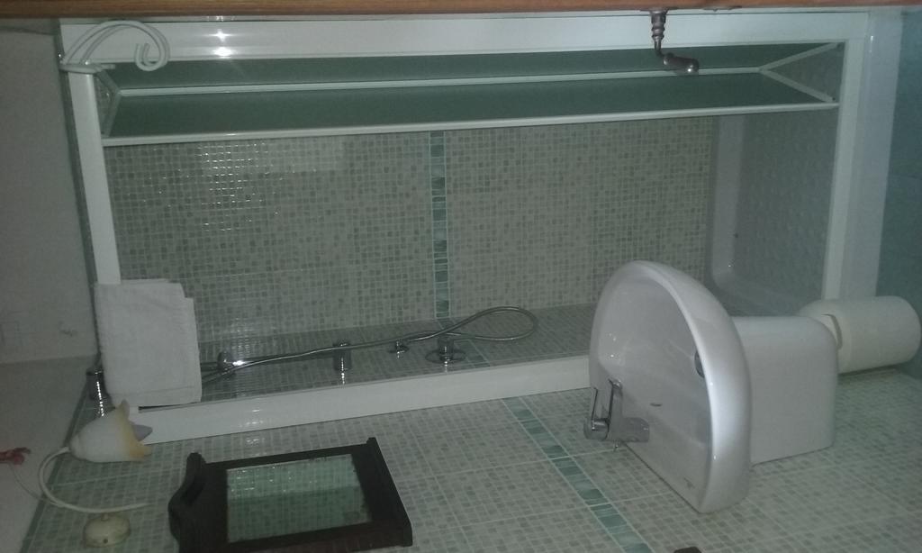 Agriturismo Il Poderetto Licciana Nardi エクステリア 写真