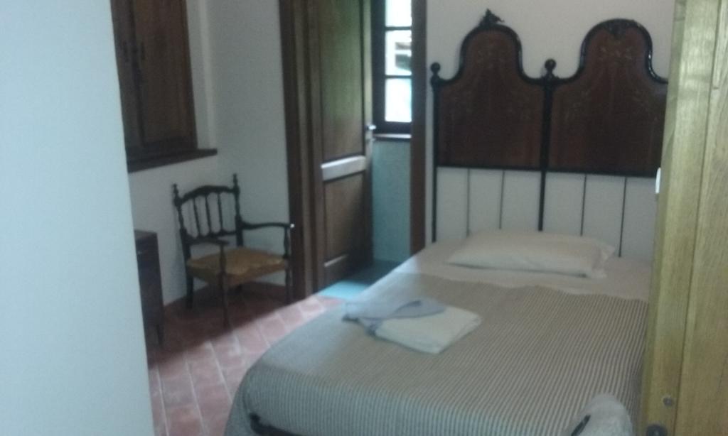 Agriturismo Il Poderetto Licciana Nardi エクステリア 写真