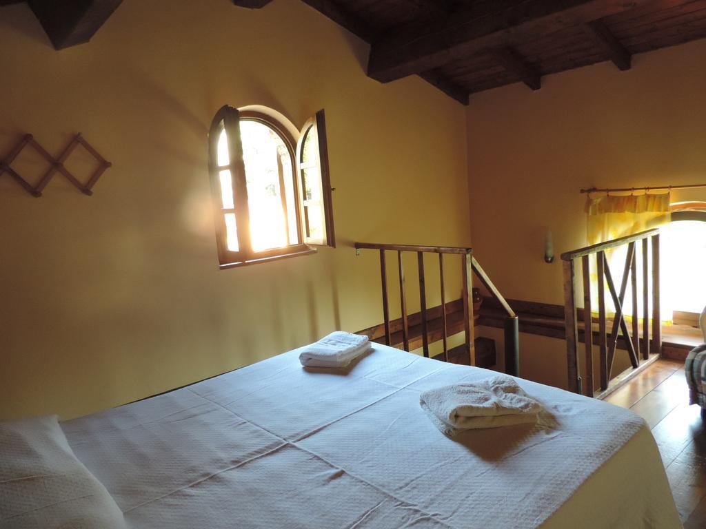 Agriturismo Il Poderetto Licciana Nardi エクステリア 写真