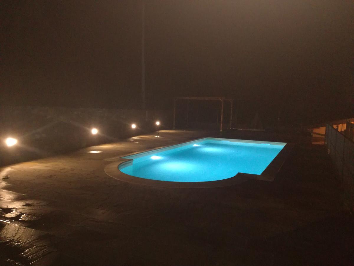 Agriturismo Il Poderetto Licciana Nardi エクステリア 写真