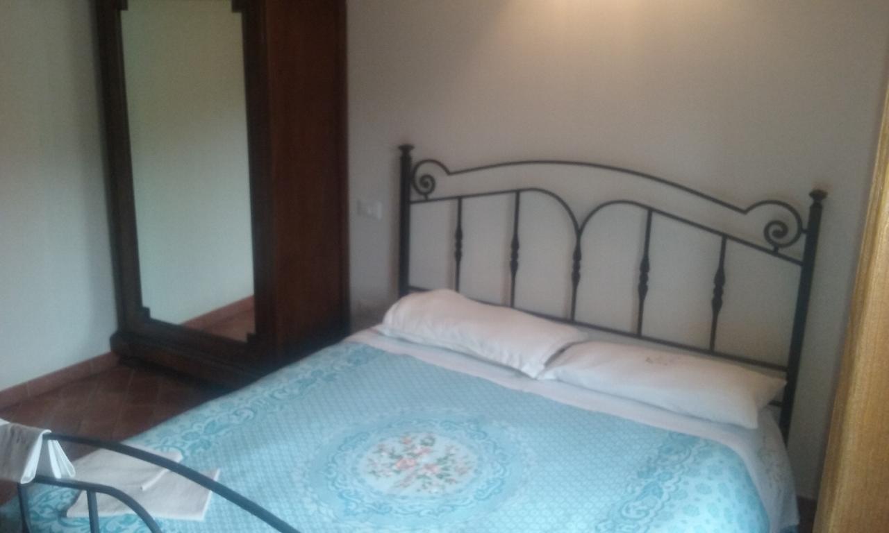 Agriturismo Il Poderetto Licciana Nardi エクステリア 写真