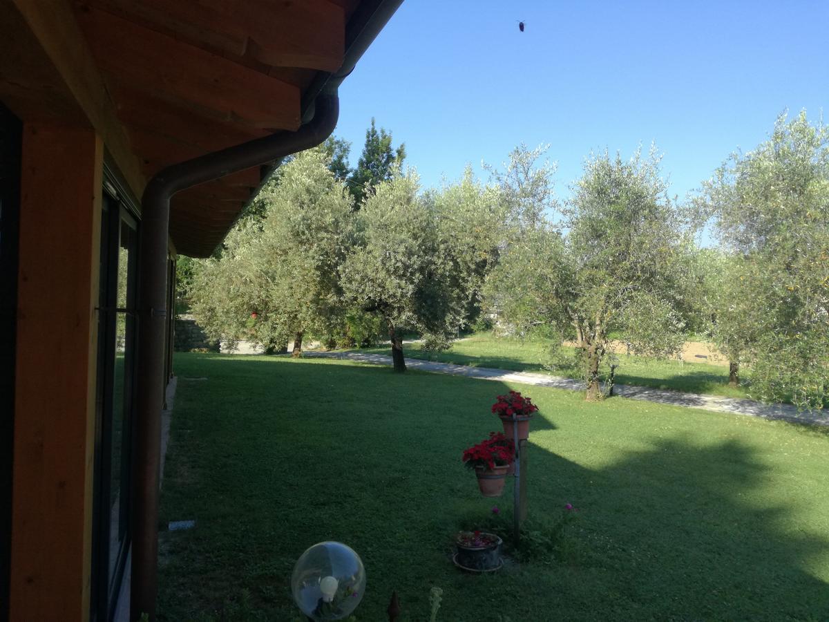 Agriturismo Il Poderetto Licciana Nardi エクステリア 写真