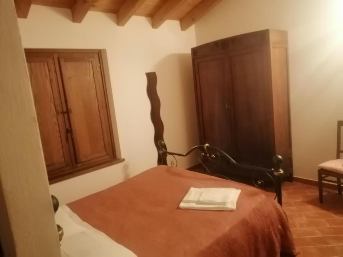 Agriturismo Il Poderetto Licciana Nardi エクステリア 写真